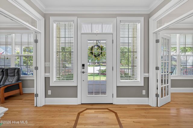 134 Wild Berry Lane, Hampstead, NC 28443