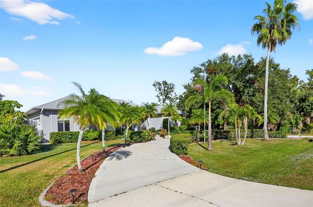 820 BAYSHORE DRIVE, Englewood, FL 34223