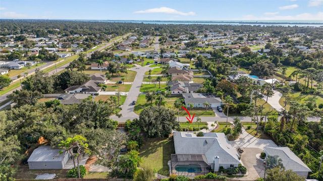 820 BAYSHORE DRIVE, Englewood, FL 34223