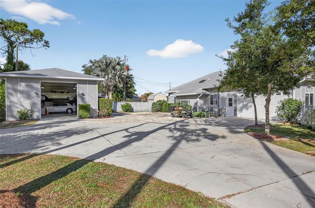 820 BAYSHORE DRIVE, Englewood, FL 34223