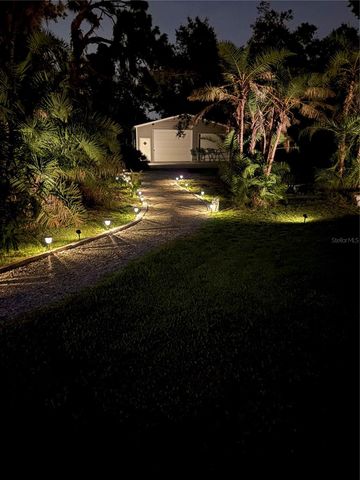 820 BAYSHORE DRIVE, Englewood, FL 34223