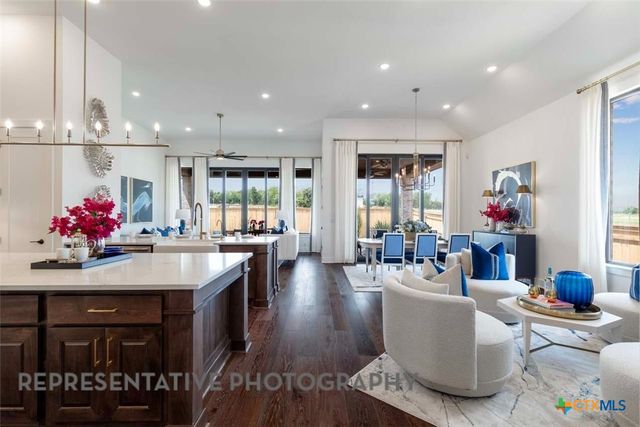 310 Cleveland Way, New Braunfels, TX 78130