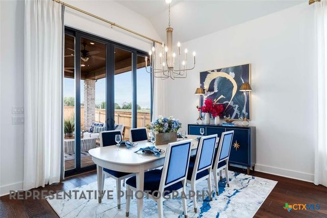 310 Cleveland Way, New Braunfels, TX 78130