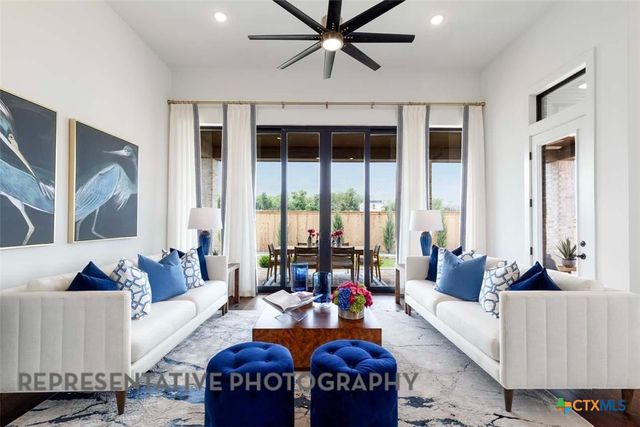 310 Cleveland Way, New Braunfels, TX 78130