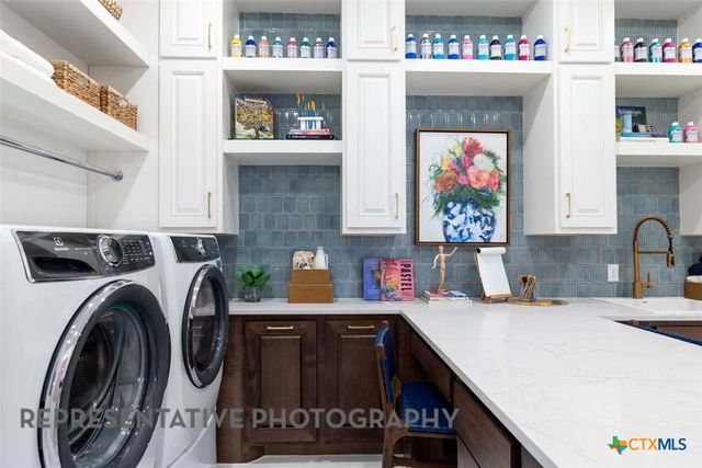 310 Cleveland Way, New Braunfels, TX 78130