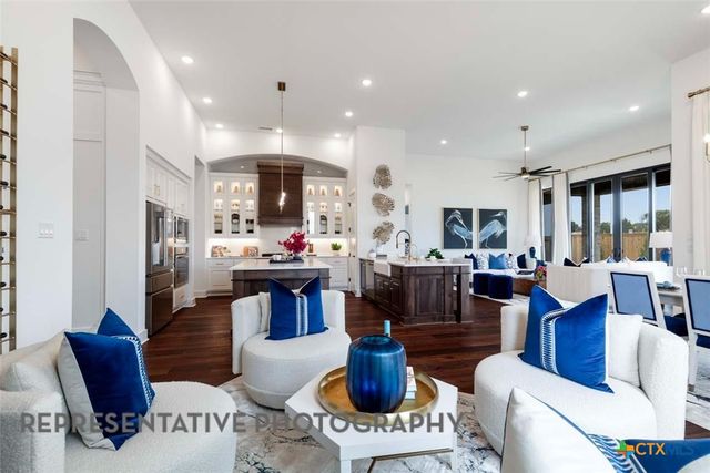 310 Cleveland Way, New Braunfels, TX 78130