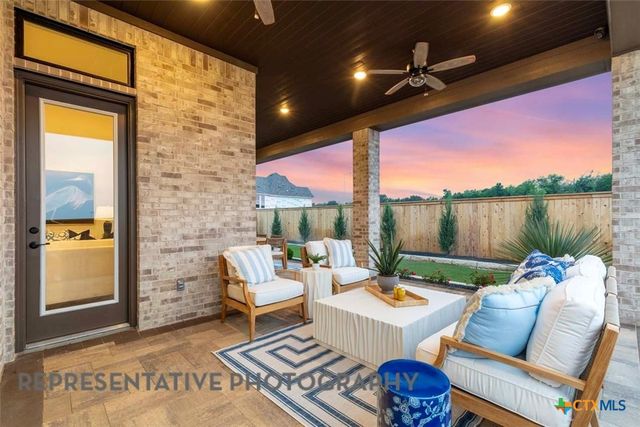 310 Cleveland Way, New Braunfels, TX 78130