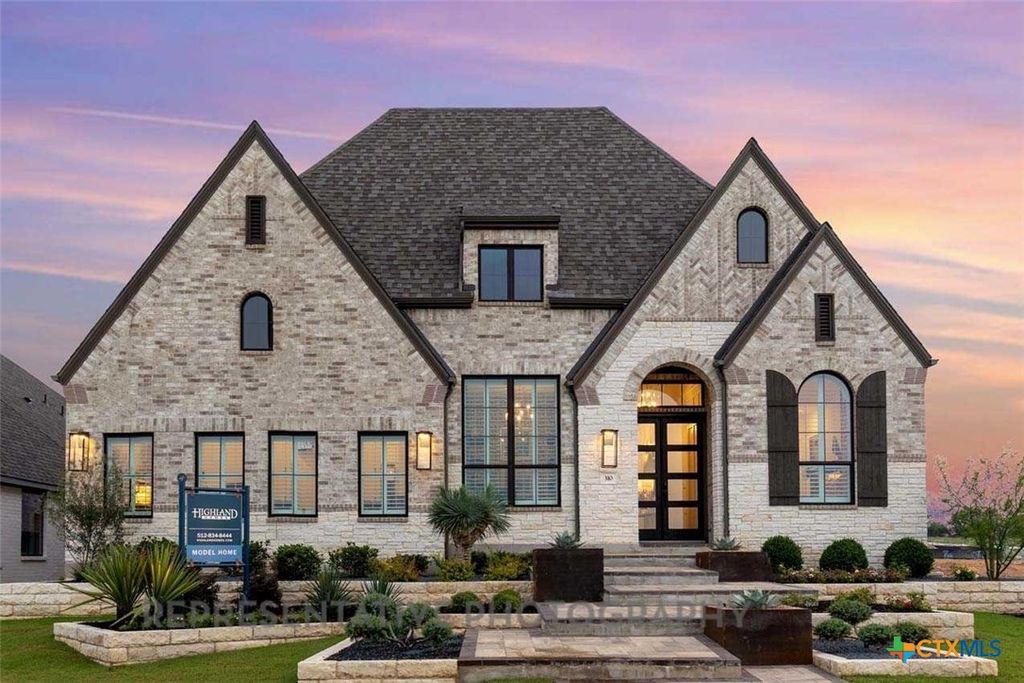 310 Cleveland Way, New Braunfels, TX 78130