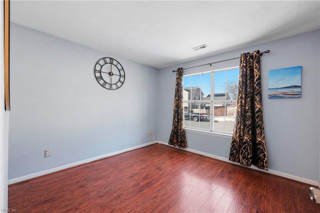 502 Valor CT, Suffolk, VA 23434