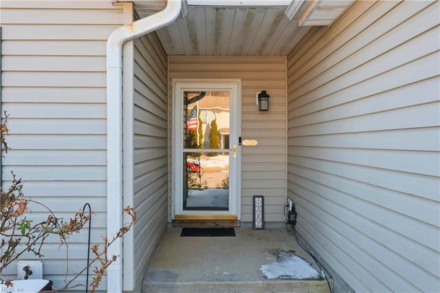 502 Valor CT, Suffolk, VA 23434