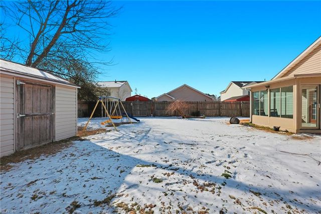 502 Valor CT, Suffolk, VA 23434