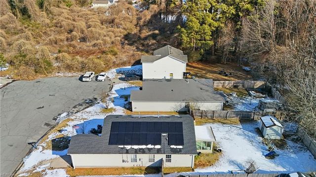 502 Valor CT, Suffolk, VA 23434