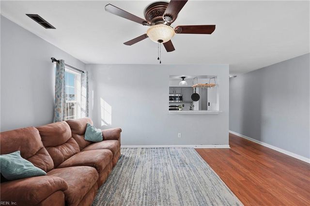 502 Valor CT, Suffolk, VA 23434