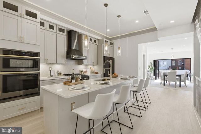 1210 T ST NW, Washington, DC 20009