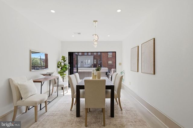 1210 T ST NW, Washington, DC 20009