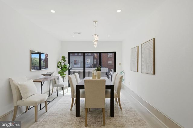 1210 T ST NW, Washington, DC 20009