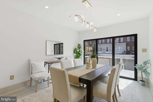 1210 T ST NW, Washington, DC 20009