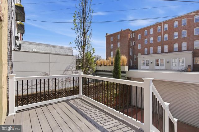 1210 T ST NW, Washington, DC 20009