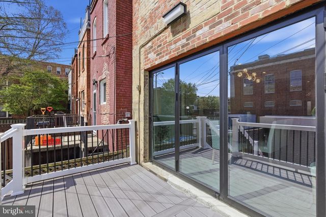 1210 T ST NW, Washington, DC 20009