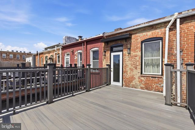 1210 T ST NW, Washington, DC 20009