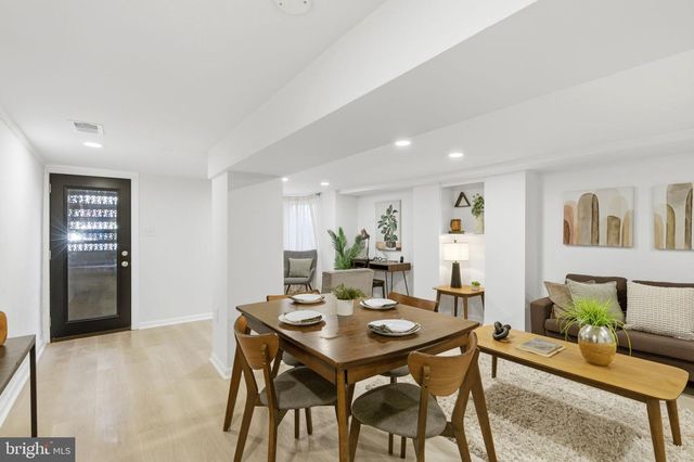 1210 T ST NW, Washington, DC 20009