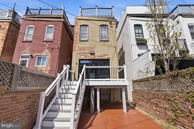 1210 T ST NW, Washington, DC 20009