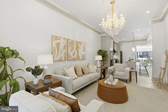 1210 T ST NW, Washington, DC 20009
