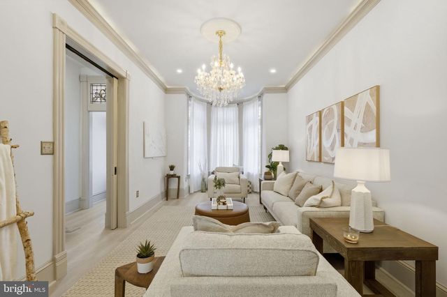 1210 T ST NW, Washington, DC 20009