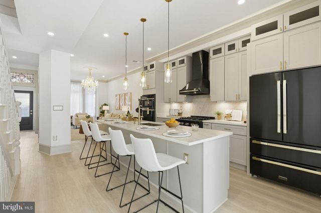 1210 T ST NW, Washington, DC 20009