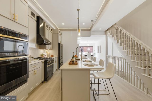 1210 T ST NW, Washington, DC 20009