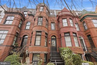 1210 T ST NW, Washington, DC 20009