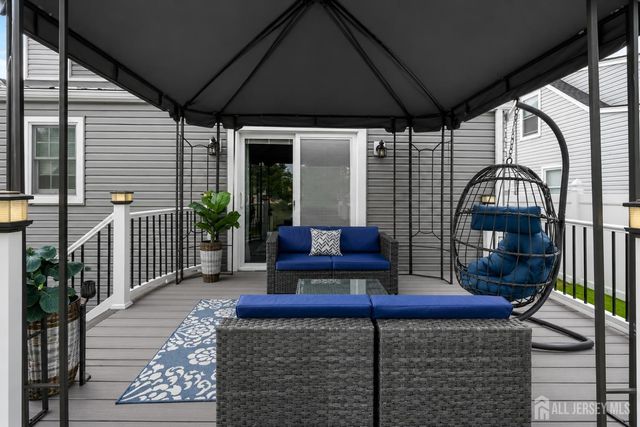 34 Chase Avenue, Avenel, NJ 07001
