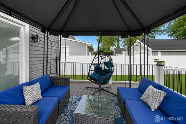 34 Chase Avenue, Avenel, NJ 07001