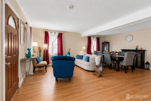 34 Chase Avenue, Avenel, NJ 07001