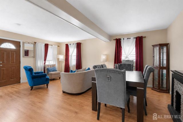 34 Chase Avenue, Avenel, NJ 07001