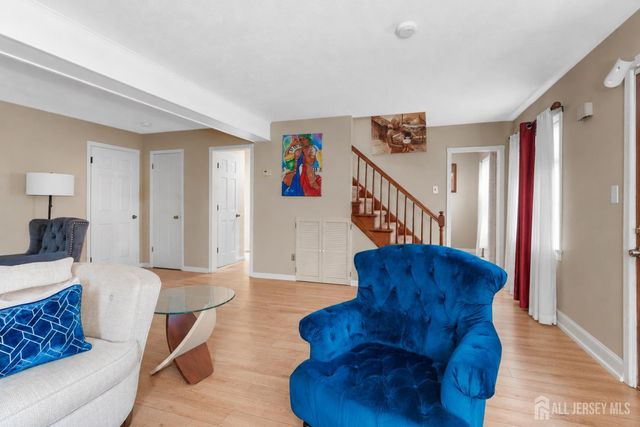 34 Chase Avenue, Avenel, NJ 07001