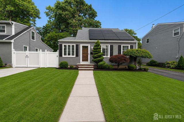 34 Chase Avenue, Avenel, NJ 07001