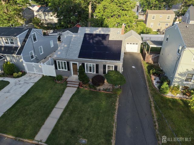 34 Chase Avenue, Avenel, NJ 07001
