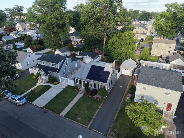 34 Chase Avenue, Avenel, NJ 07001