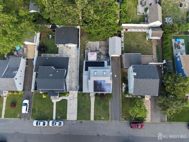 34 Chase Avenue, Avenel, NJ 07001