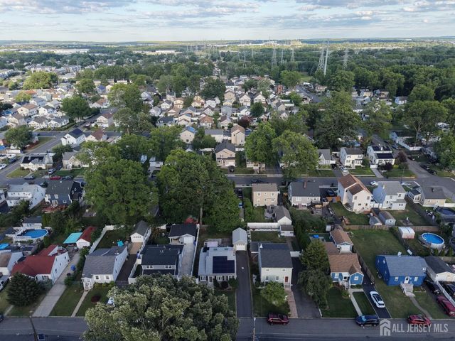 34 Chase Avenue, Avenel, NJ 07001