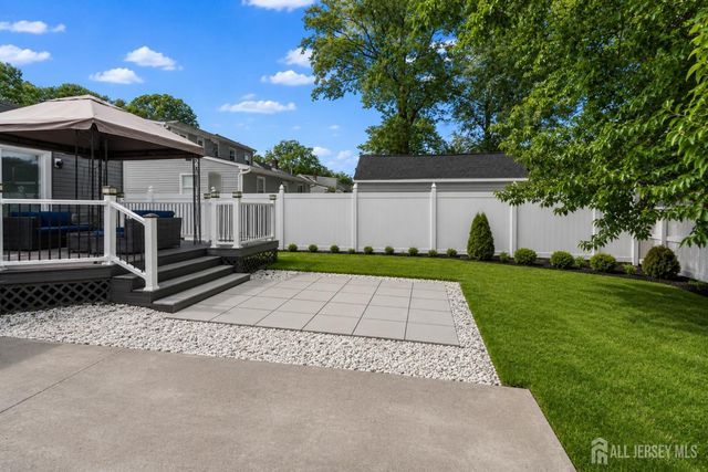 34 Chase Avenue, Avenel, NJ 07001