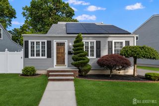 34 Chase Avenue, Avenel, NJ 07001
