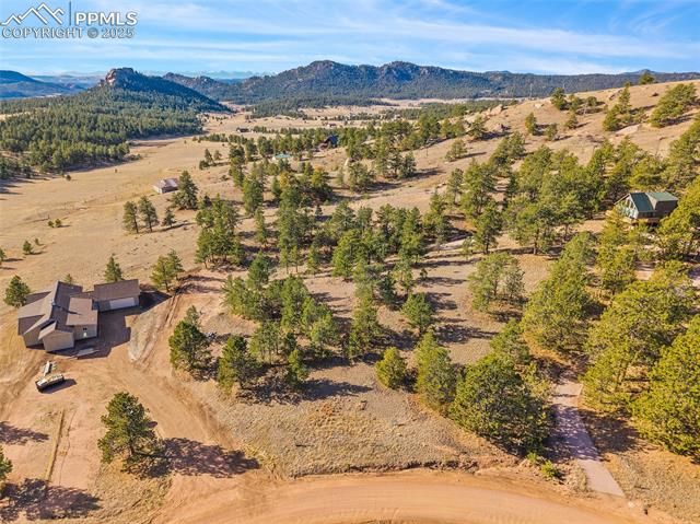 2706 Southpark Road, Florissant, CO 80816