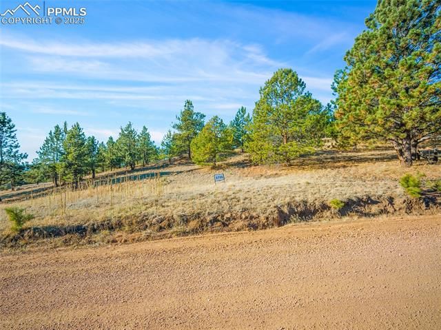 2706 Southpark Road, Florissant, CO 80816
