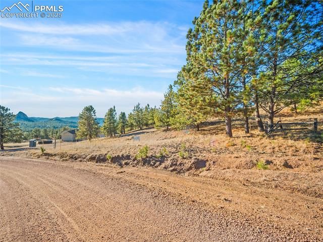 2706 Southpark Road, Florissant, CO 80816