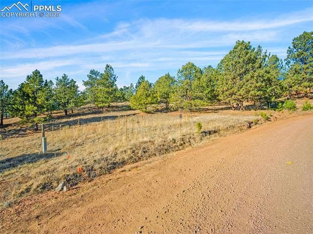 2706 Southpark Road, Florissant, CO 80816