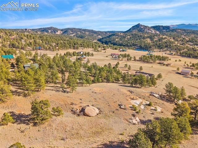 2706 Southpark Road, Florissant, CO 80816