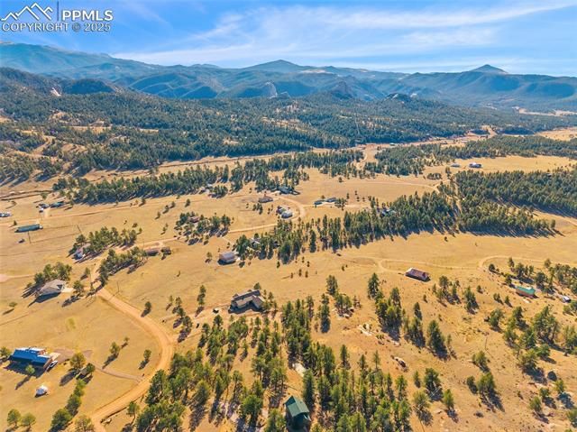 2706 Southpark Road, Florissant, CO 80816