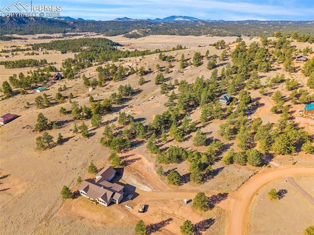 2706 Southpark Road, Florissant, CO 80816